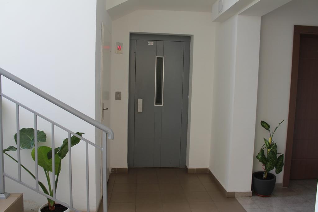 Aqua Blue Apartments Sunny Beach Quarto foto
