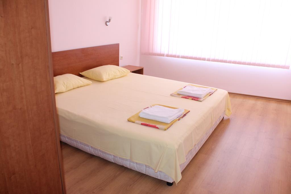 Aqua Blue Apartments Sunny Beach Quarto foto