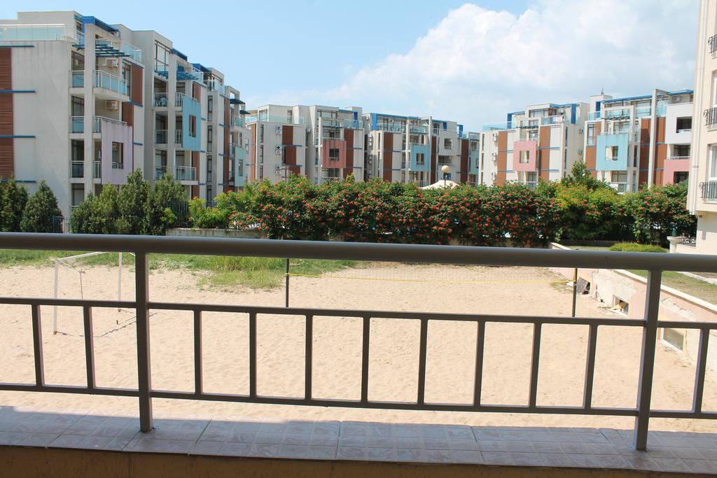Aqua Blue Apartments Sunny Beach Quarto foto