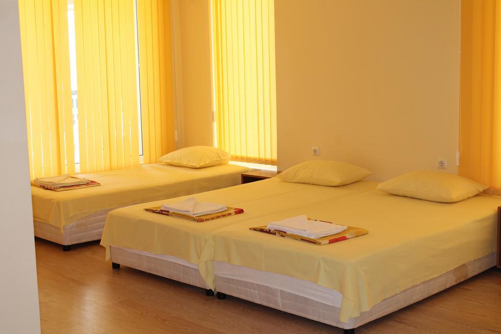 Aqua Blue Apartments Sunny Beach Quarto foto